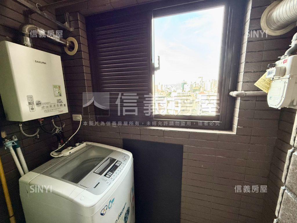 好漂亮！佳泰樂薇兩房車位房屋室內格局與周邊環境