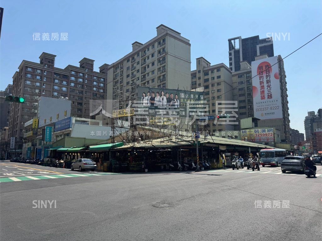 Ｒｏｏｍ１８優質三房車位房屋室內格局與周邊環境