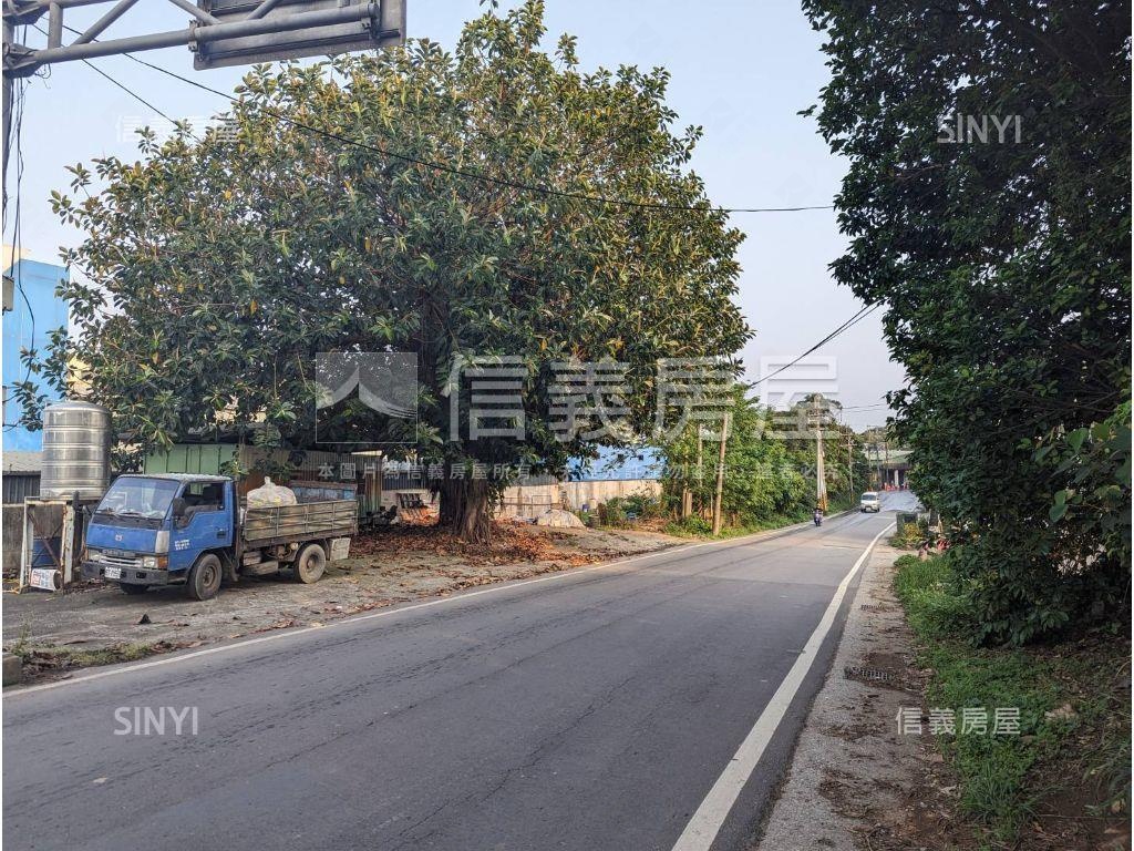 粉寮路土地房屋室內格局與周邊環境