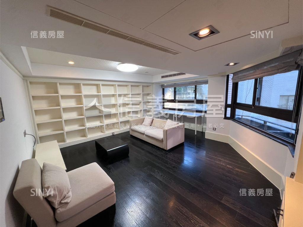 天母七段富春居房屋室內格局與周邊環境