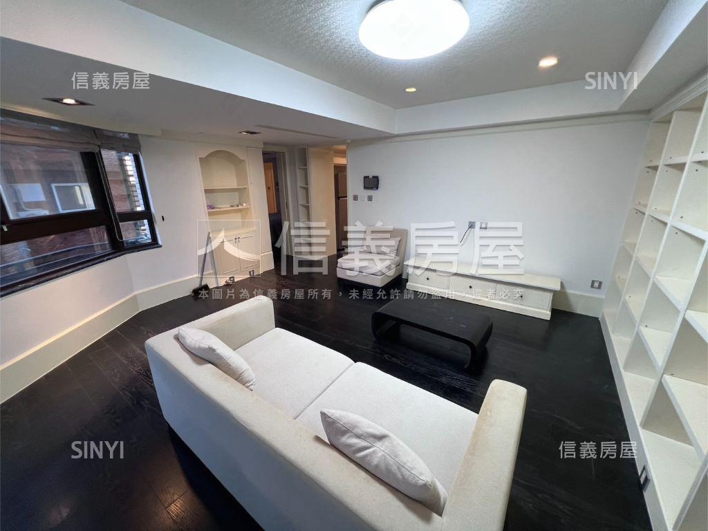 天母七段富春居房屋室內格局與周邊環境