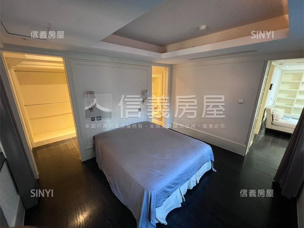 天母七段富春居房屋室內格局與周邊環境