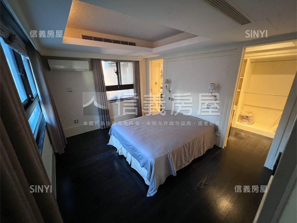 天母七段富春居房屋室內格局與周邊環境
