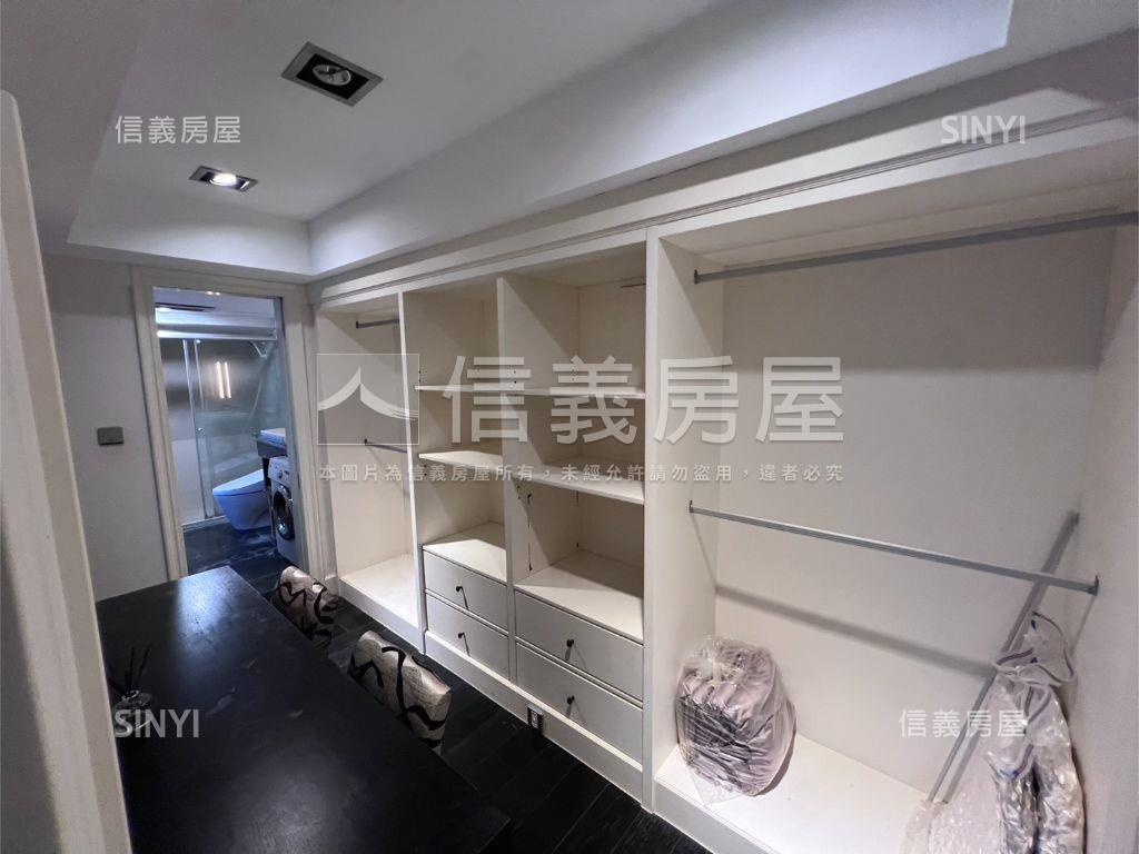 天母七段富春居房屋室內格局與周邊環境