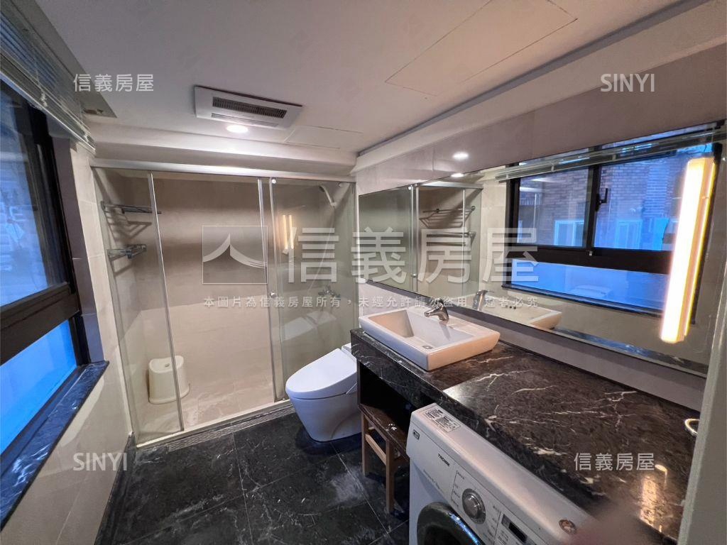 天母七段富春居房屋室內格局與周邊環境