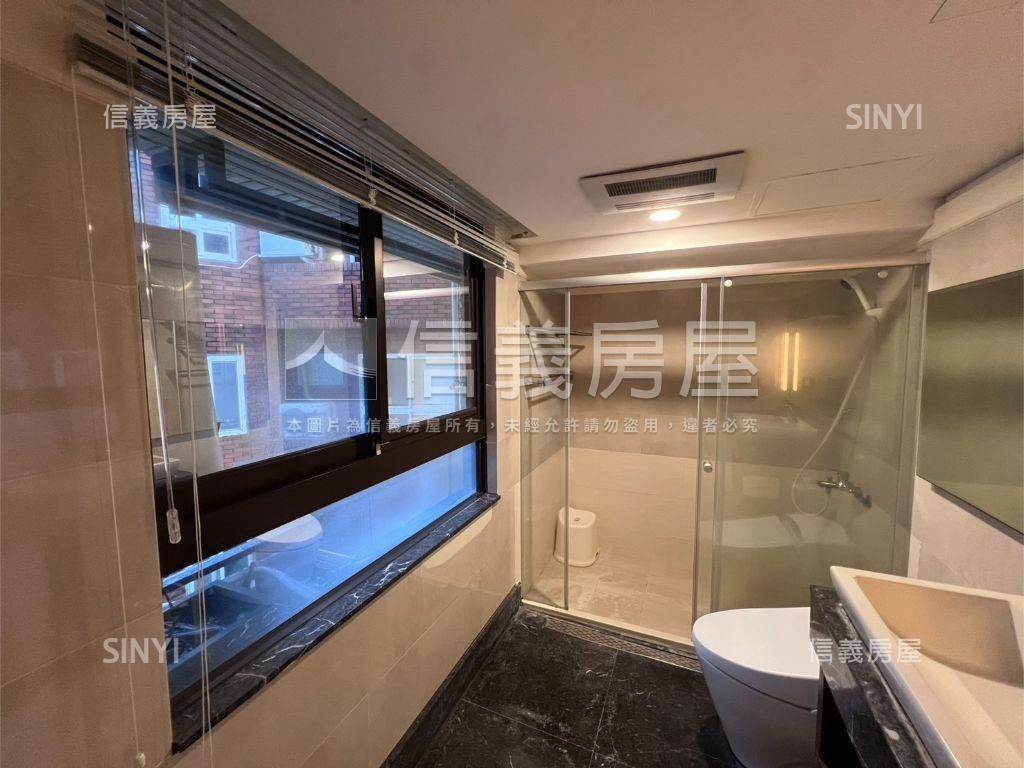 天母七段富春居房屋室內格局與周邊環境