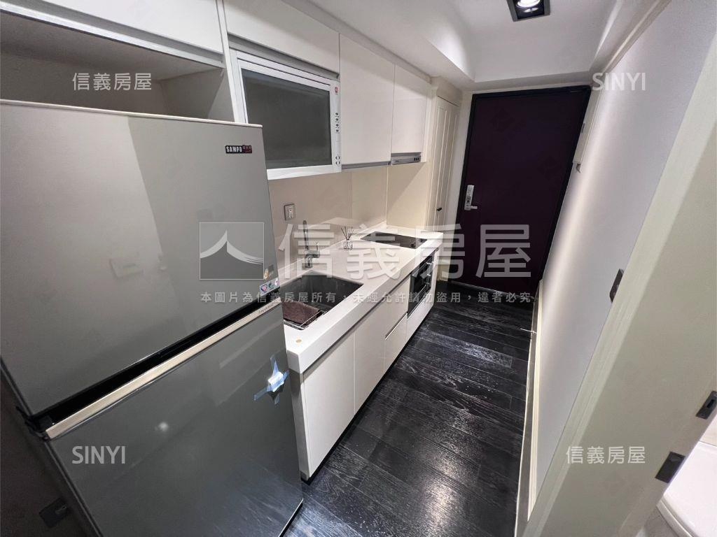 天母七段富春居房屋室內格局與周邊環境