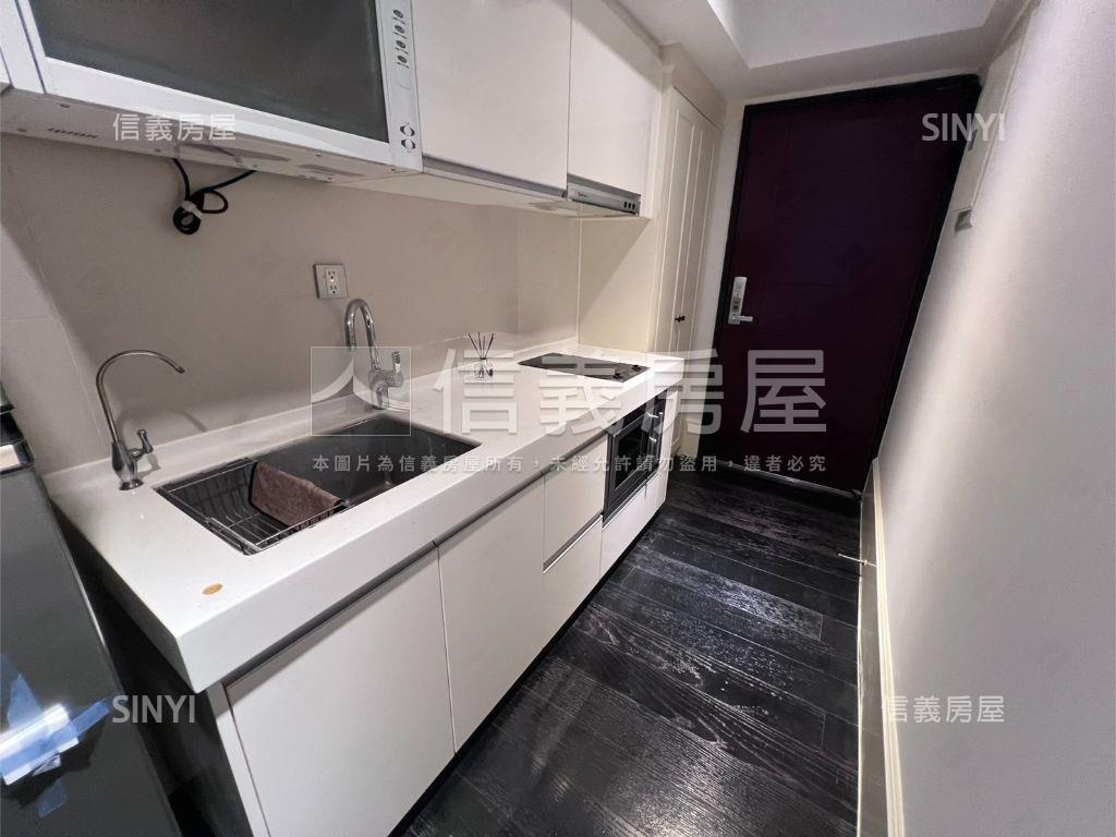 天母七段富春居房屋室內格局與周邊環境