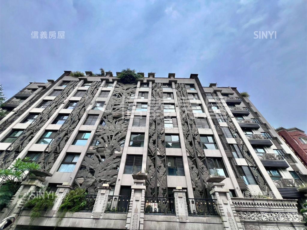 天母七段富春居房屋室內格局與周邊環境