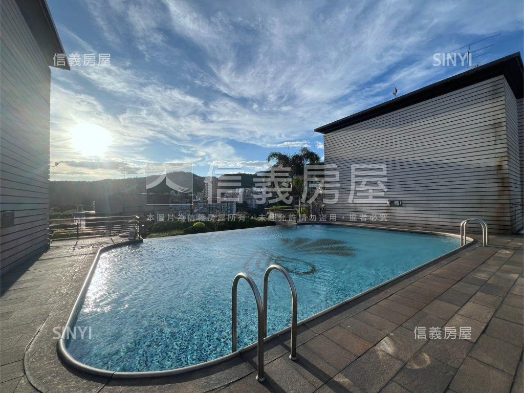 天母七段富春居房屋室內格局與周邊環境