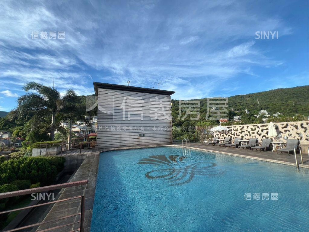 天母七段富春居房屋室內格局與周邊環境