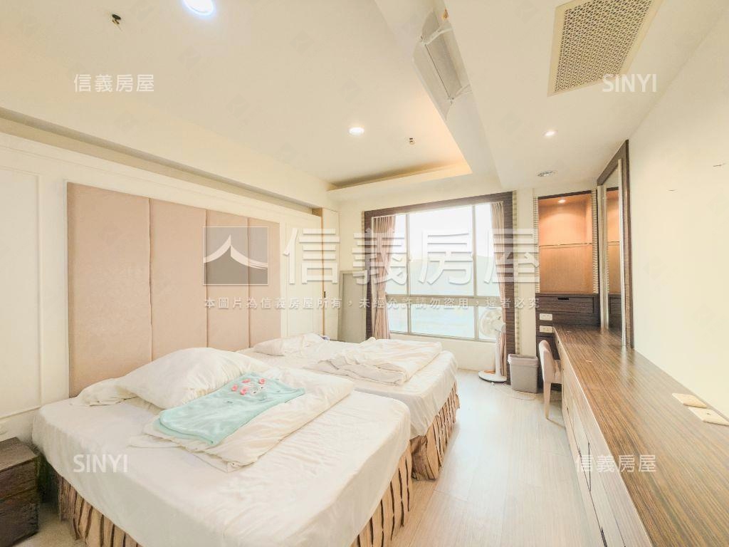 農十六首排頂樓４房平車房屋室內格局與周邊環境