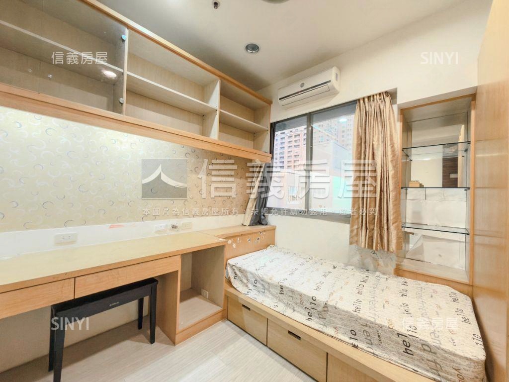 農十六首排頂樓４房平車房屋室內格局與周邊環境