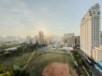 農十六首排頂樓４房平車