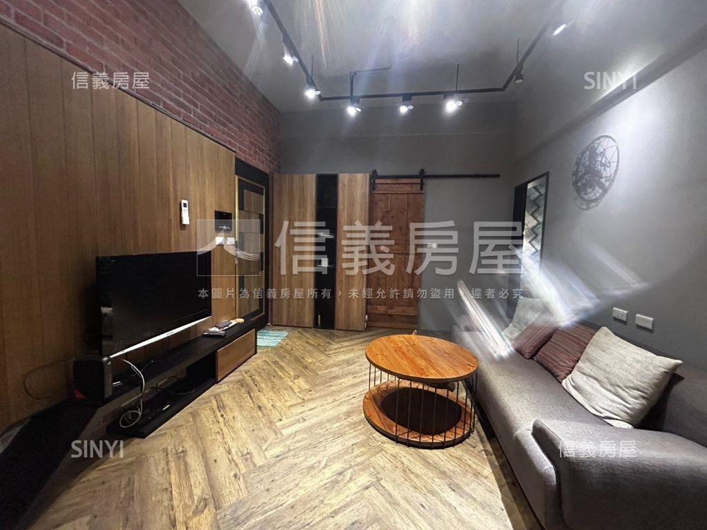 【布拉諾】溫馨兩房車位房屋室內格局與周邊環境