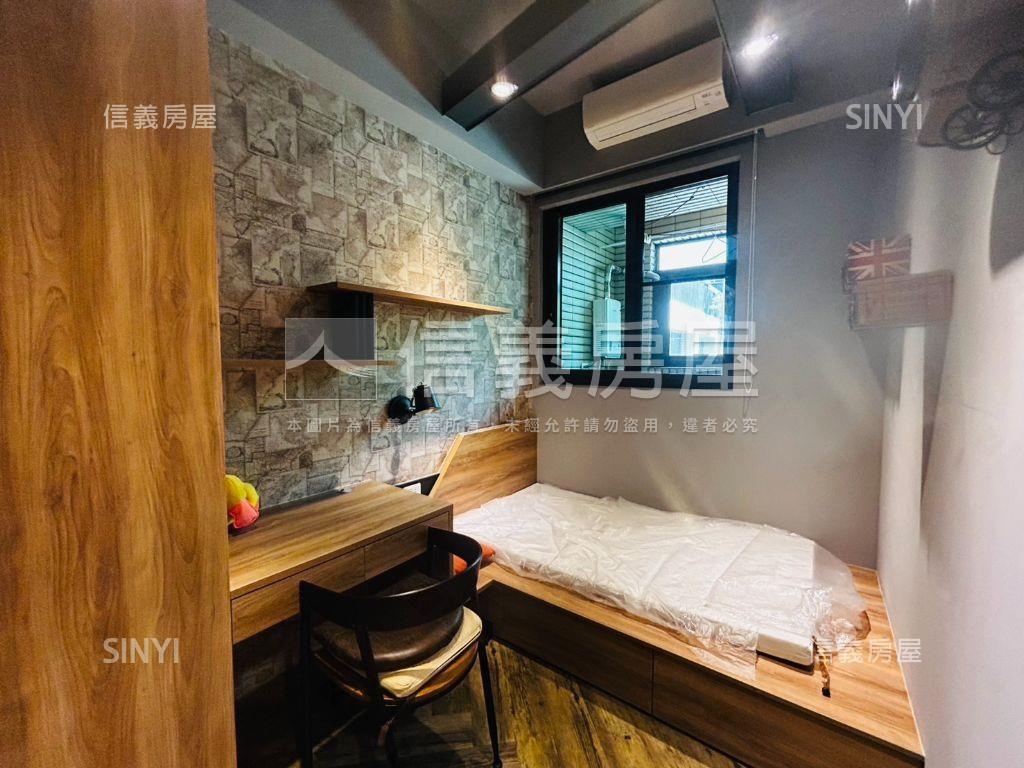 【布拉諾】溫馨兩房車位房屋室內格局與周邊環境