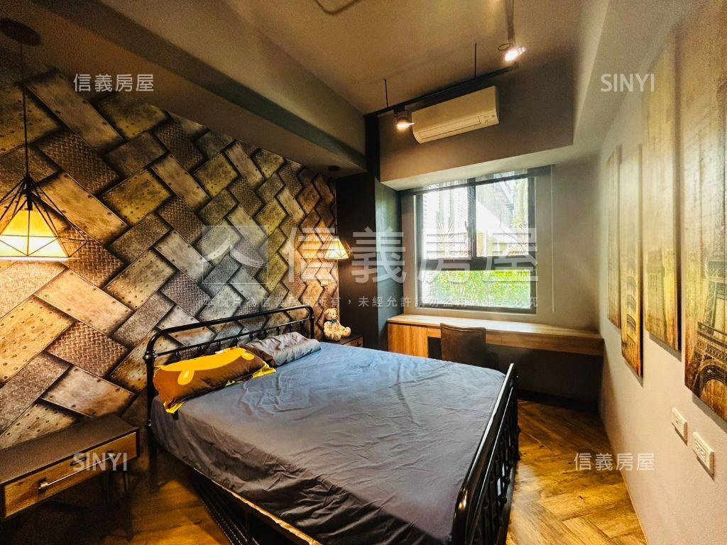 【布拉諾】溫馨兩房車位房屋室內格局與周邊環境