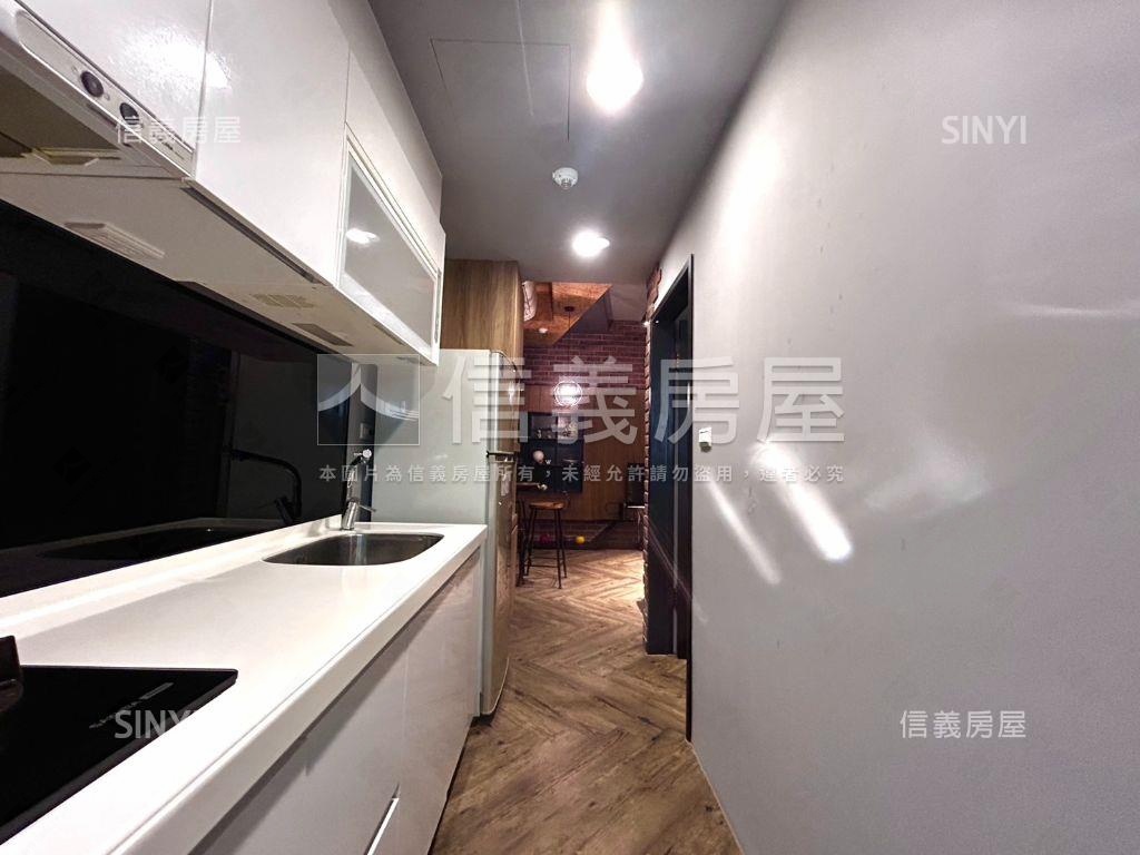 【布拉諾】溫馨兩房車位房屋室內格局與周邊環境