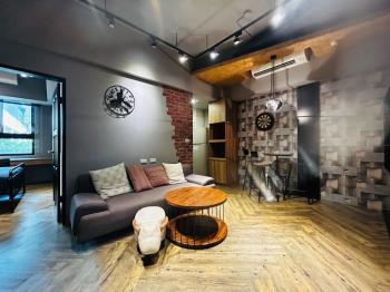 【布拉諾】溫馨兩房車位