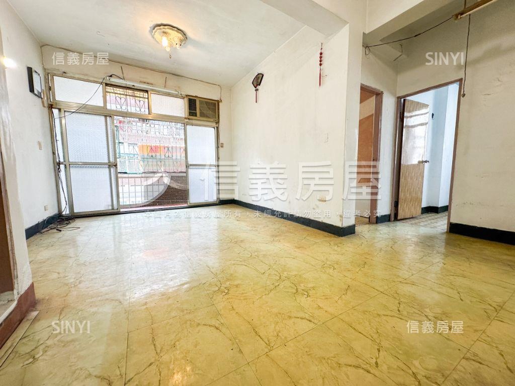 近北士科高土持美寓房屋室內格局與周邊環境