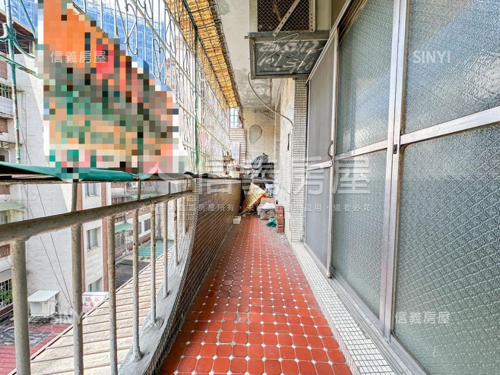 近北士科高土持美寓房屋室內格局與周邊環境