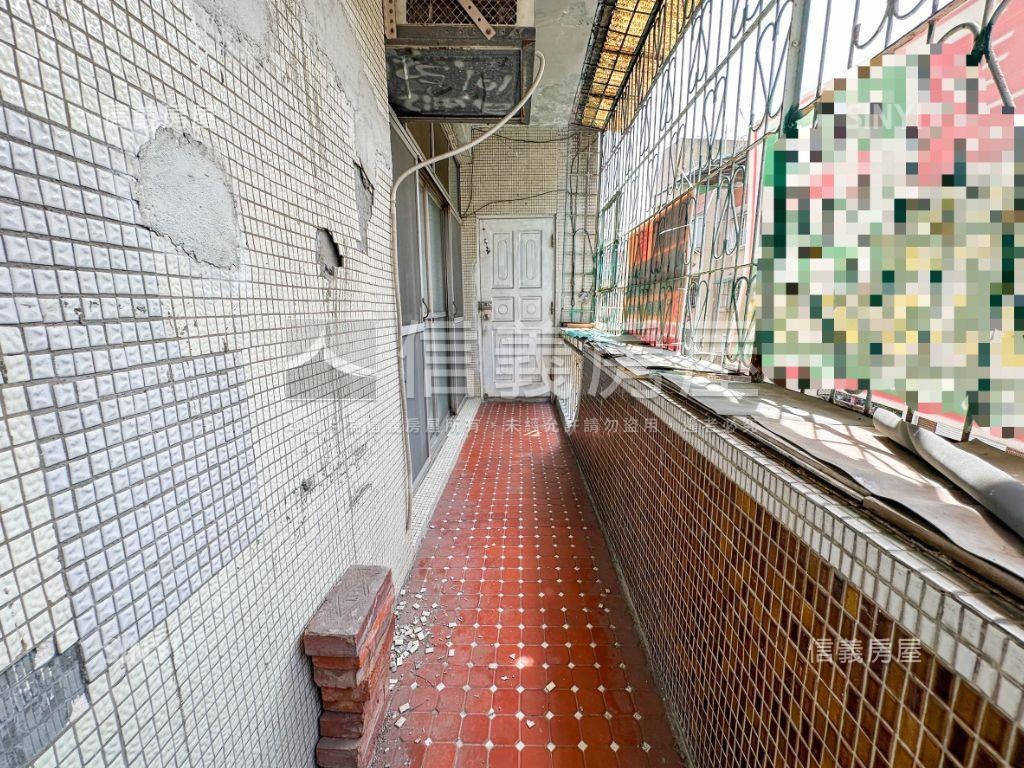 近北士科高土持美寓房屋室內格局與周邊環境