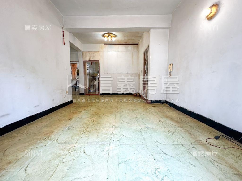 近北士科高土持美寓房屋室內格局與周邊環境