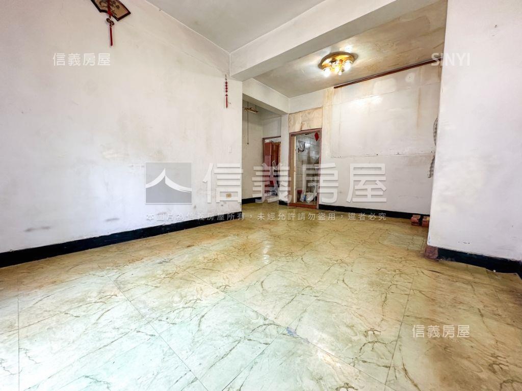 近北士科高土持美寓房屋室內格局與周邊環境