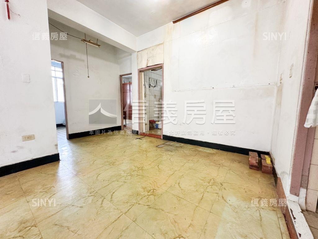 近北士科高土持美寓房屋室內格局與周邊環境