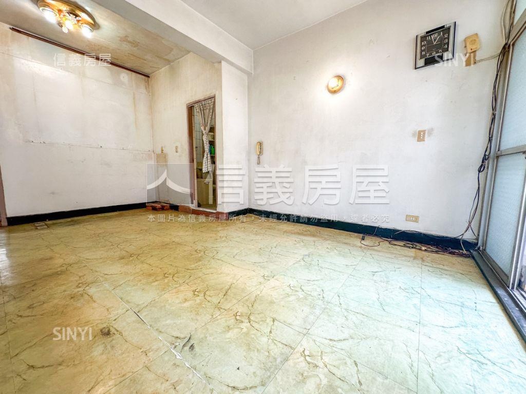 近北士科高土持美寓房屋室內格局與周邊環境