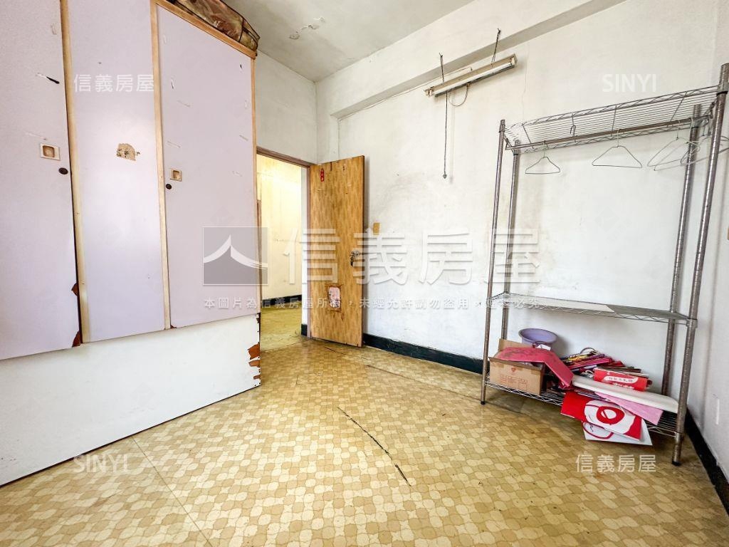 近北士科高土持美寓房屋室內格局與周邊環境