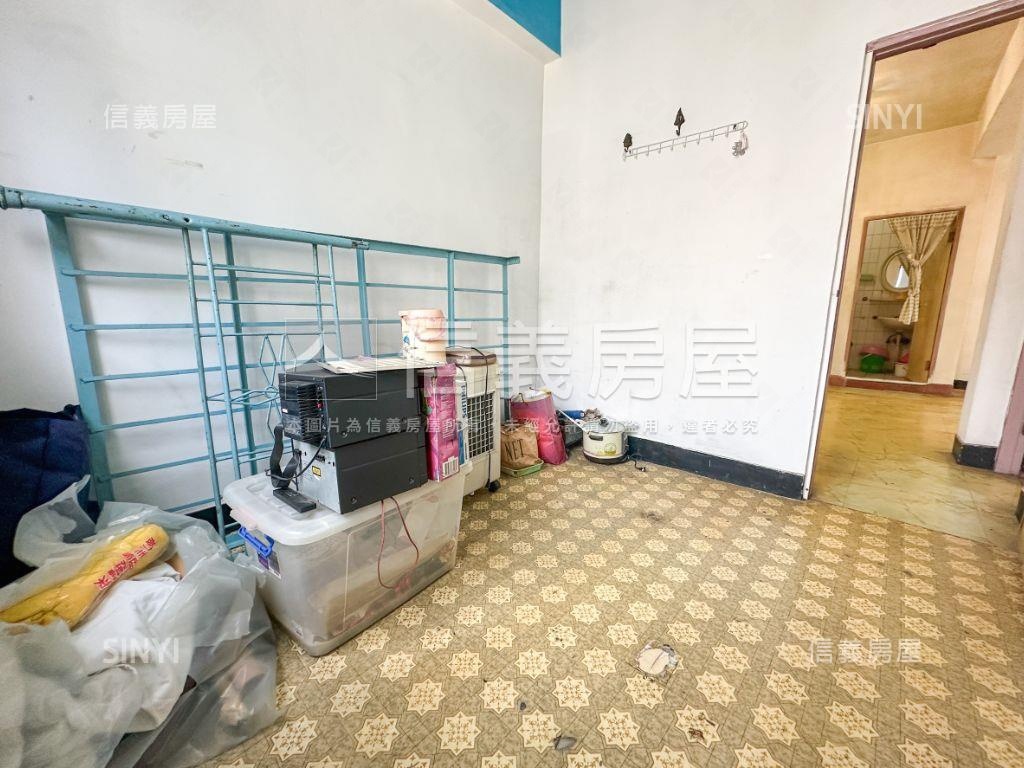 近北士科高土持美寓房屋室內格局與周邊環境