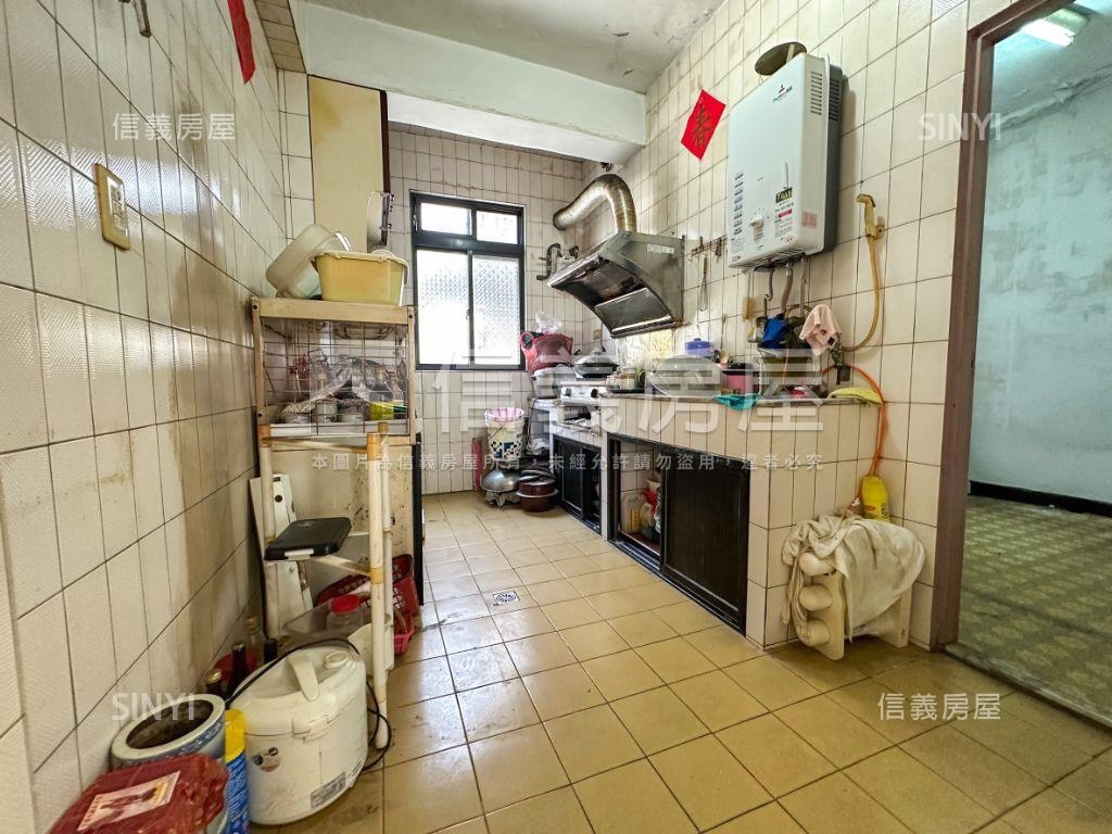 近北士科高土持美寓房屋室內格局與周邊環境