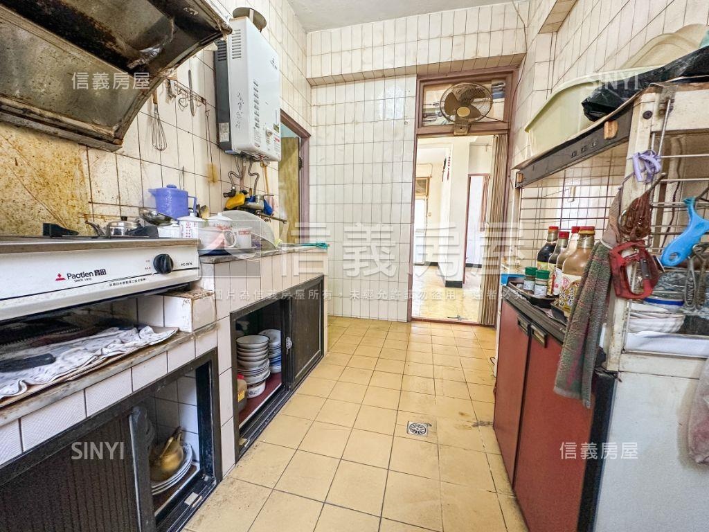 近北士科高土持美寓房屋室內格局與周邊環境