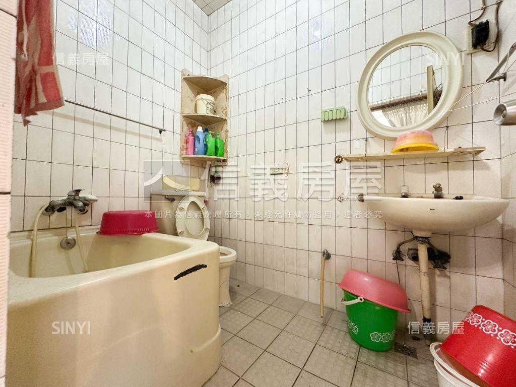 近北士科高土持美寓房屋室內格局與周邊環境