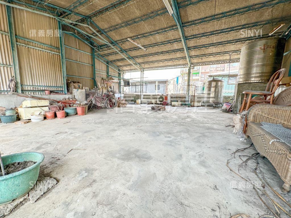 近北士科高土持美寓房屋室內格局與周邊環境