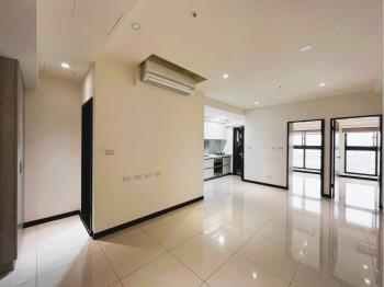 北市通勤小資福音兩房車位