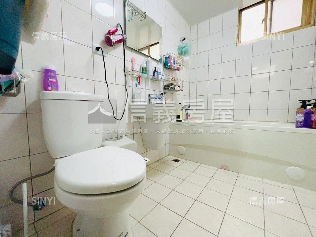 雙捷運邊間高樓大三房房屋室內格局與周邊環境