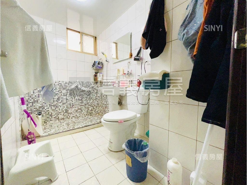 雙捷運邊間高樓大三房房屋室內格局與周邊環境