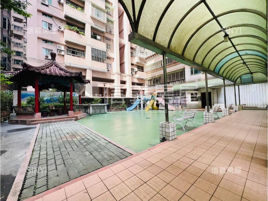 雙捷運邊間高樓大三房房屋室內格局與周邊環境