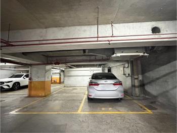 中興商圈世電獨立產權車位