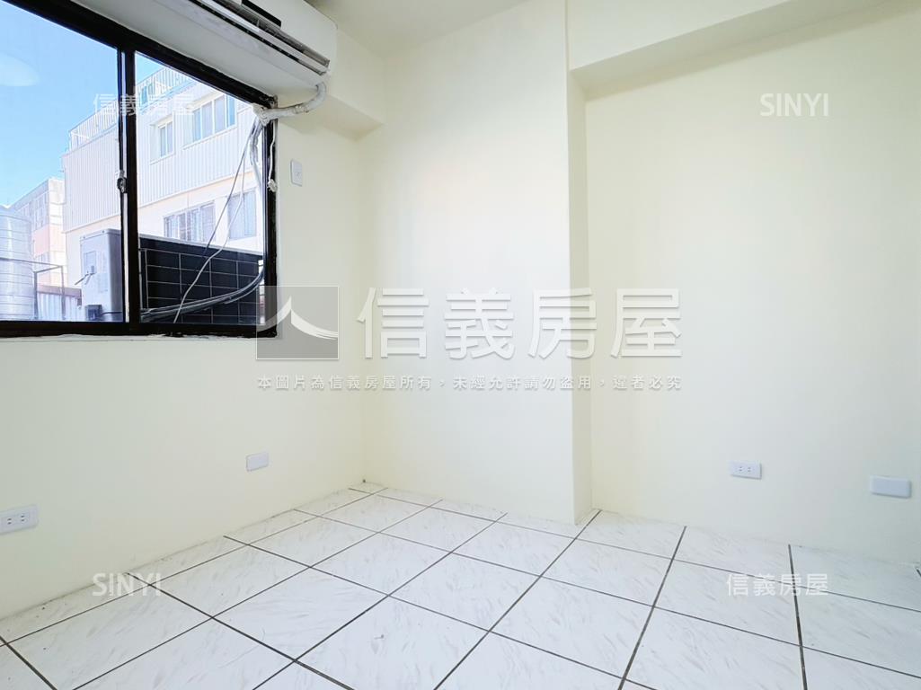 逢甲低總價兩房兩衛房屋室內格局與周邊環境