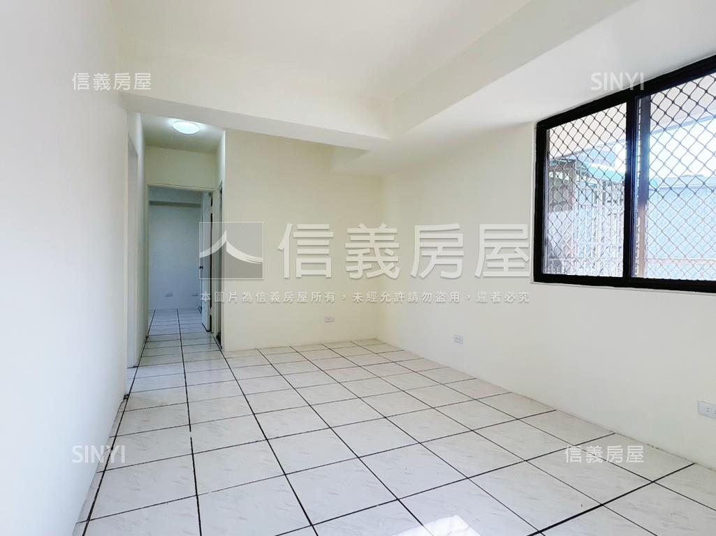 逢甲低總價兩房兩衛房屋室內格局與周邊環境