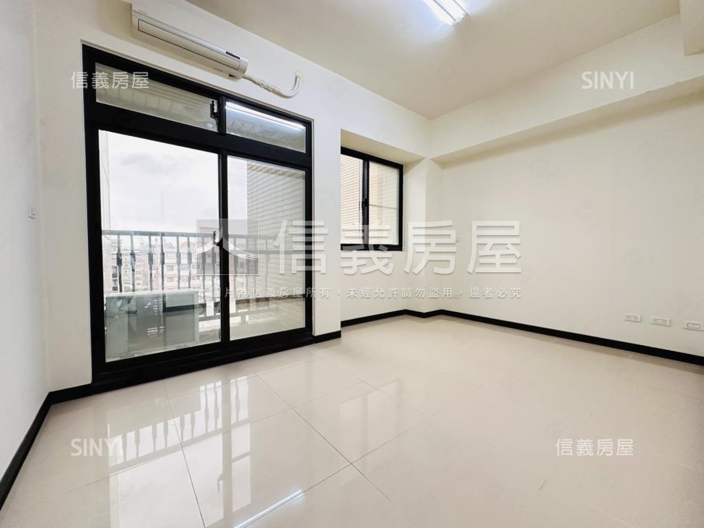 捷運Ａ８富麗一期面文二房屋室內格局與周邊環境