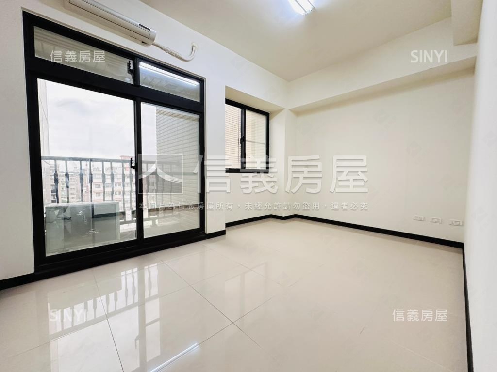 捷運Ａ８富麗一期面文二房屋室內格局與周邊環境