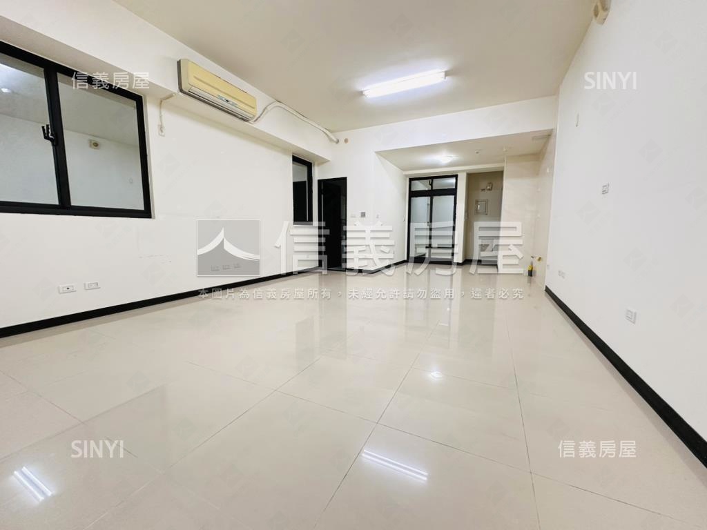 捷運Ａ８富麗一期面文二房屋室內格局與周邊環境