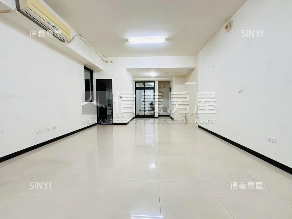 捷運Ａ８富麗一期面文二房屋室內格局與周邊環境