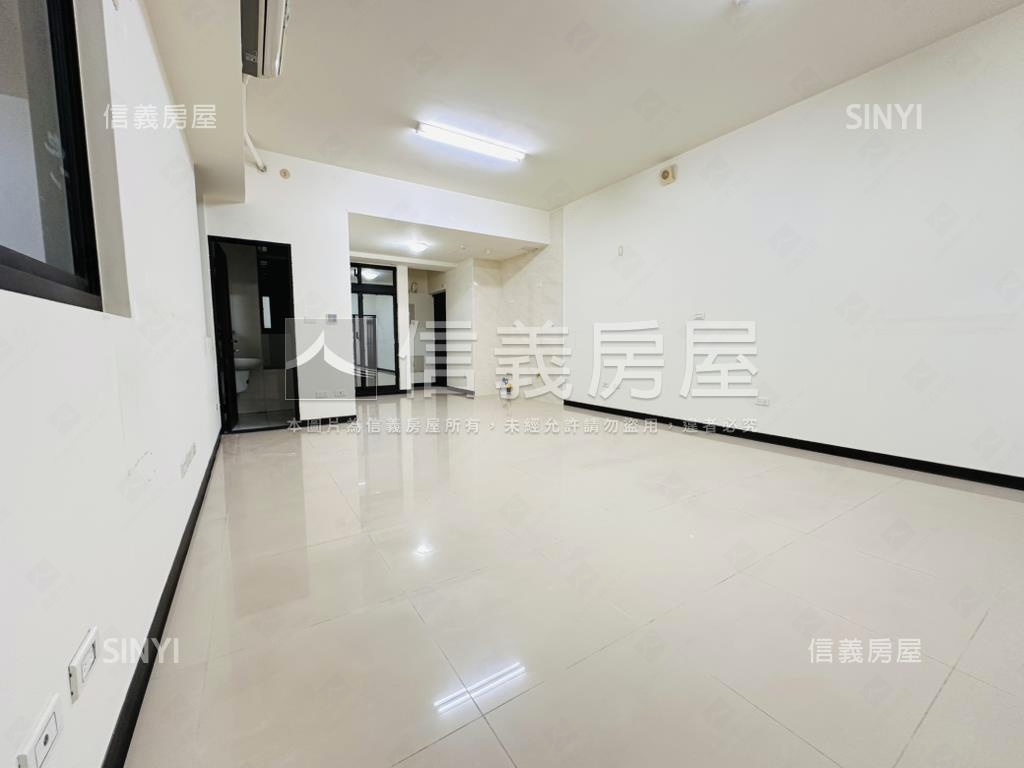 捷運Ａ８富麗一期面文二房屋室內格局與周邊環境