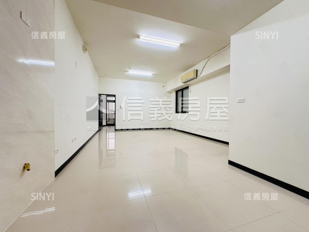 捷運Ａ８富麗一期面文二房屋室內格局與周邊環境