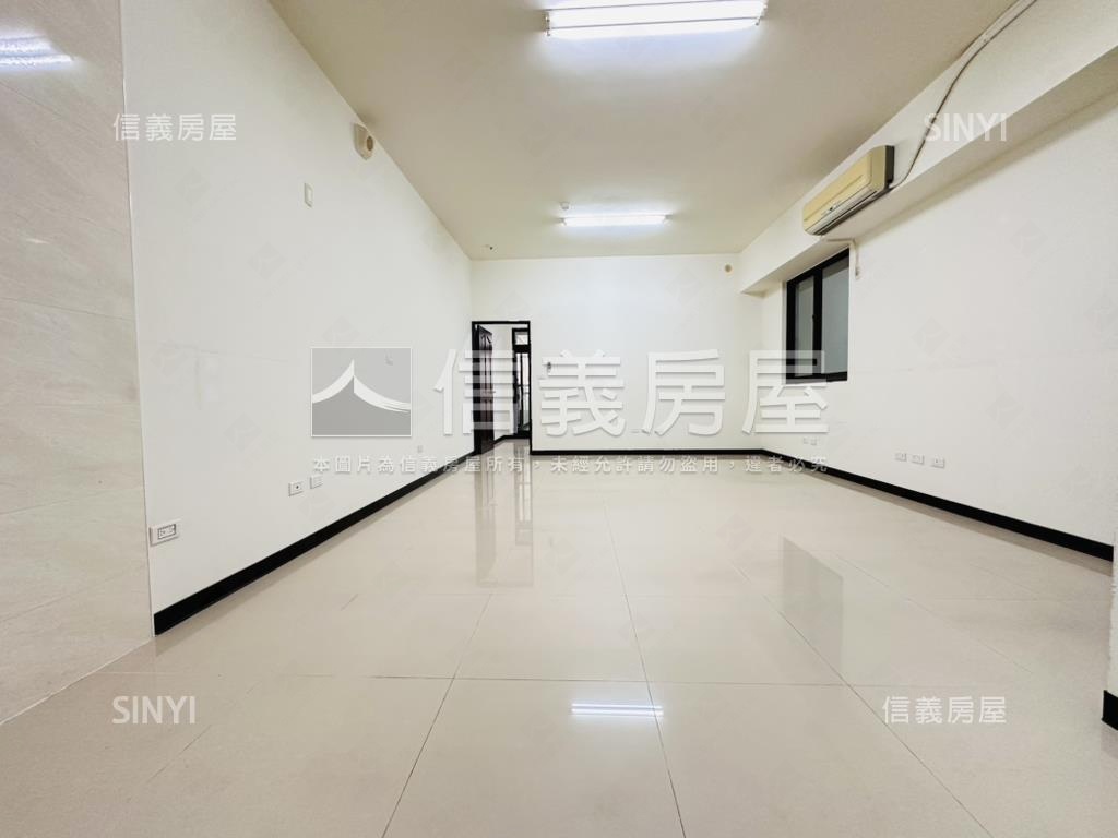 捷運Ａ８富麗一期面文二房屋室內格局與周邊環境